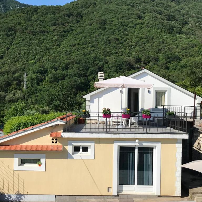 Etno village Mihailovic - One-Bedroom House - 17