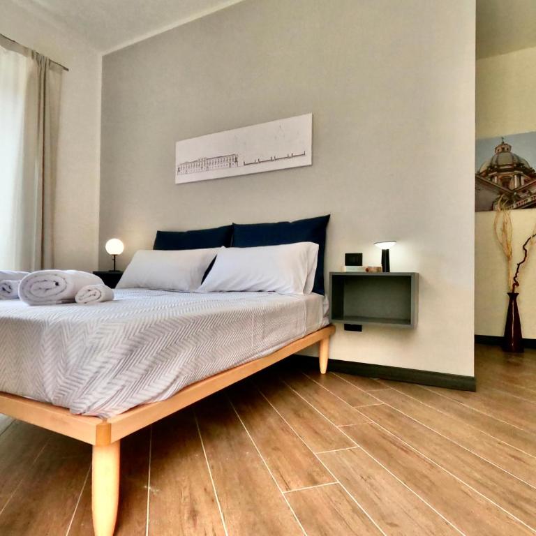 Ponticello Apartments - Appartamento Standard - 7