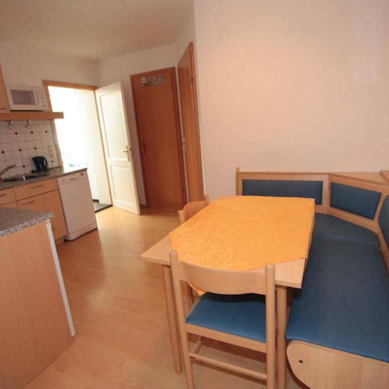 Stanzl Haus - Apartment mit 2 Schlafzimmern und Terrasse - 1