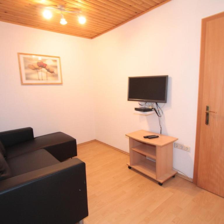 Stanzl Haus - Apartment mit 3 Schlafzimmern - 2