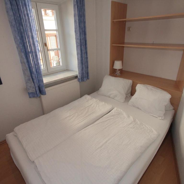 Stanzl Haus - Apartment mit 3 Schlafzimmern - 3