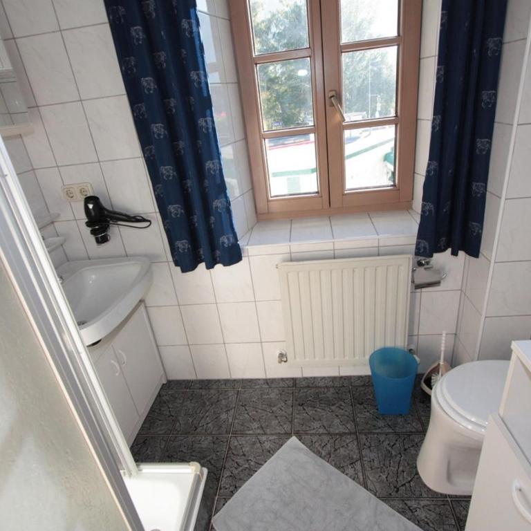 Stanzl Haus - Apartment mit 3 Schlafzimmern und Balkon - 4