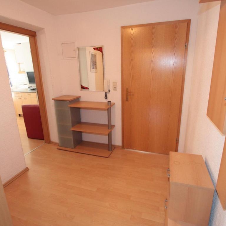 Stanzl Haus - Apartment mit 3 Schlafzimmern und Balkon - 5