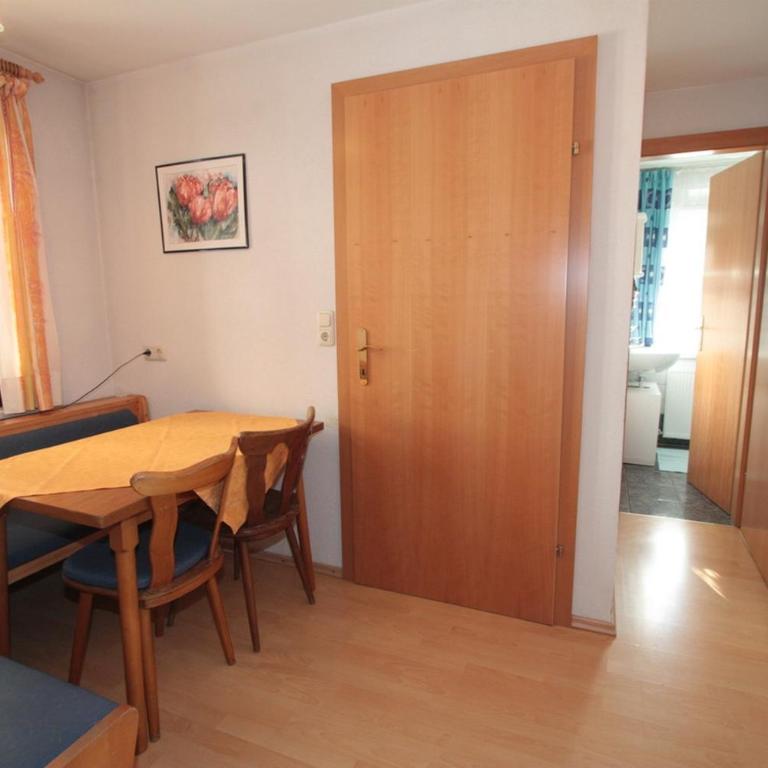 Stanzl Haus - Apartment mit 3 Schlafzimmern - 5