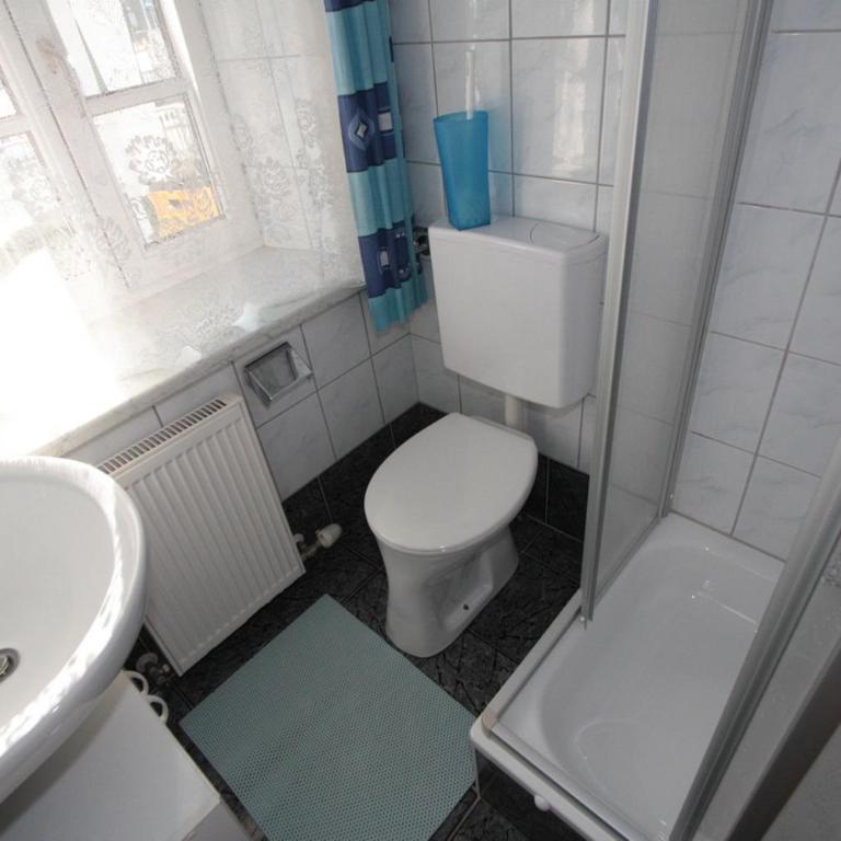 Stanzl Haus - Apartment mit 3 Schlafzimmern - 6