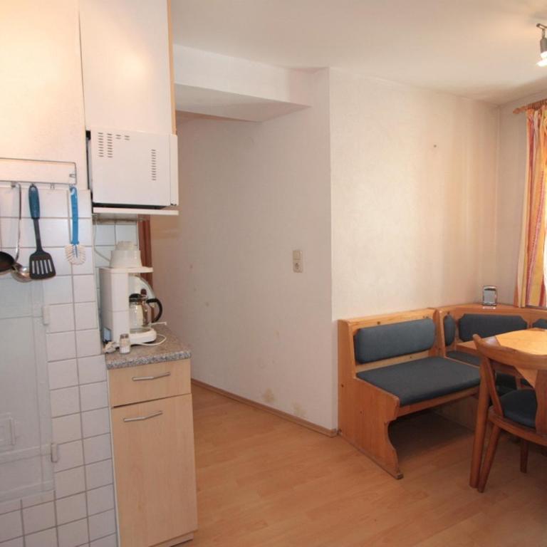 Stanzl Haus - Apartment mit 3 Schlafzimmern - 7
