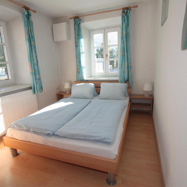 Stanzl Haus - Apartment mit 3 Schlafzimmern - 1