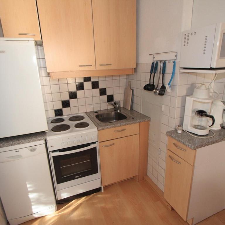 Stanzl Haus - Apartment mit 3 Schlafzimmern - 8