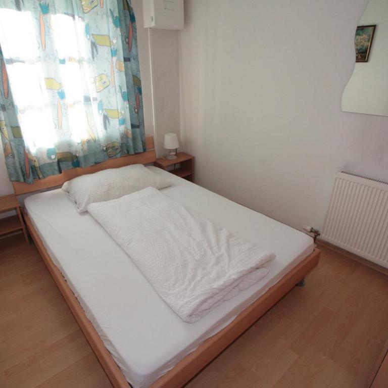 Stanzl Haus - Apartment mit 2 Schlafzimmern und Terrasse - 3