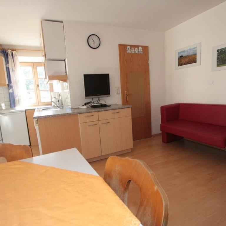 Stanzl Haus - Apartment mit 3 Schlafzimmern und Balkon - 7