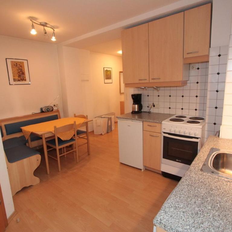 Stanzl Haus - Apartment mit 2 Schlafzimmern und Terrasse - 2