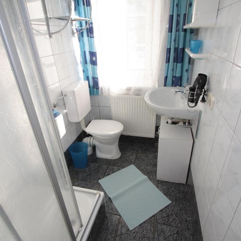 Stanzl Haus - Apartment mit 2 Schlafzimmern und Terrasse - 4