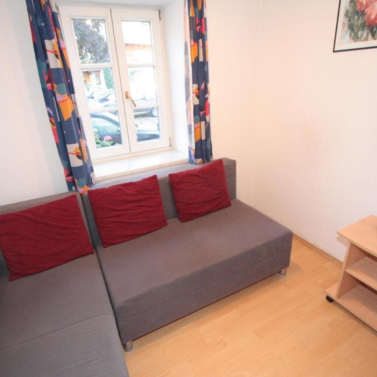 Stanzl Haus - Apartment mit 2 Schlafzimmern und Terrasse - 5