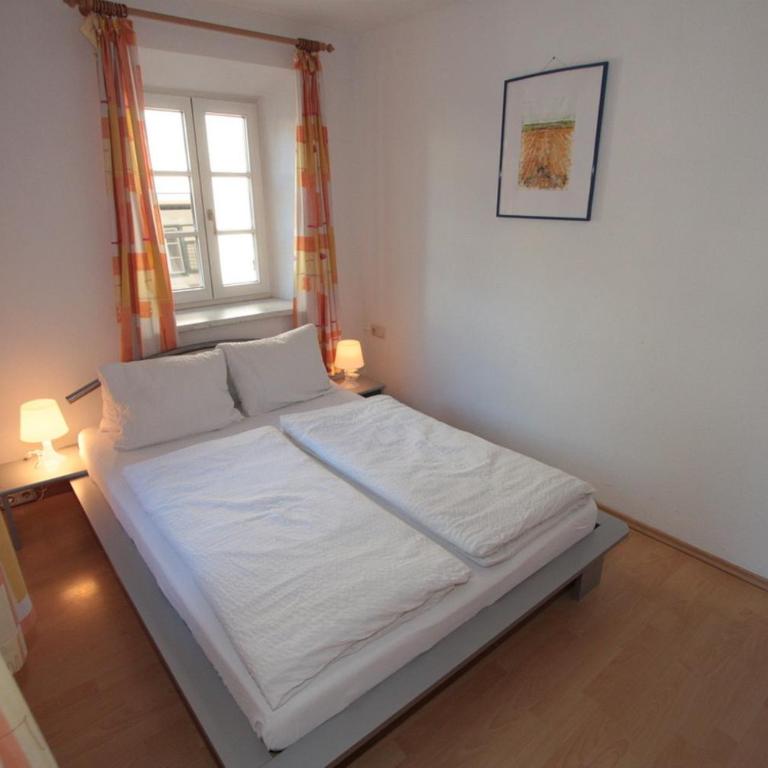 Stanzl Haus - Apartment mit 3 Schlafzimmern - 9