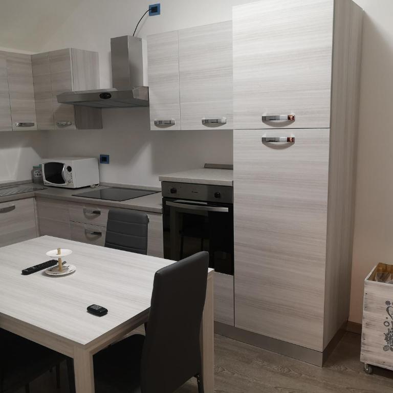 Lilla - Two-Bedroom Apartment - 2
