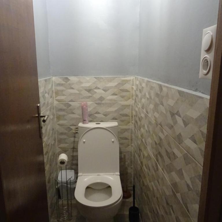 85m² en hyper-centre place Dalton (3 chambres) - Appartement 3 Chambres - 9