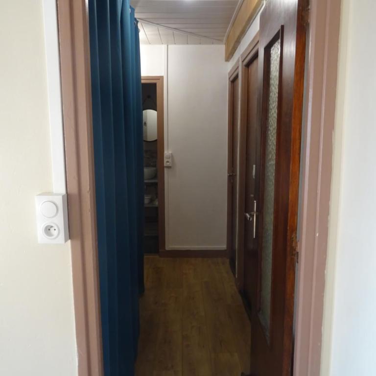 85m² en hyper-centre place Dalton (3 chambres) - Appartement 3 Chambres - 7