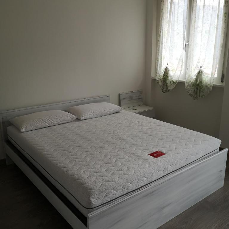 Lilla - Two-Bedroom Apartment - 10