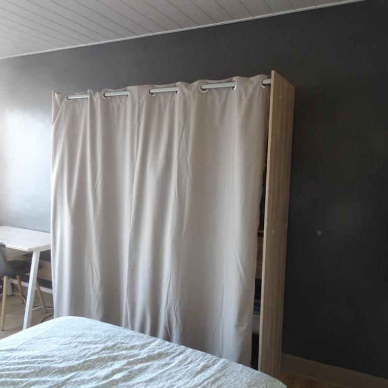 85m² en hyper-centre place Dalton (3 chambres) - Appartement 3 Chambres - 23