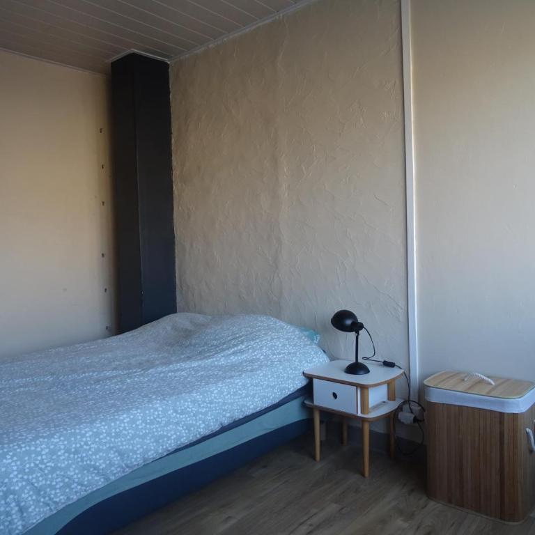 85m² en hyper-centre place Dalton (3 chambres) - Appartement 3 Chambres - 22