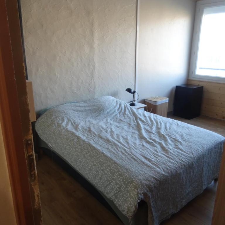 85m² en hyper-centre place Dalton (3 chambres) - Appartement 3 Chambres - 21