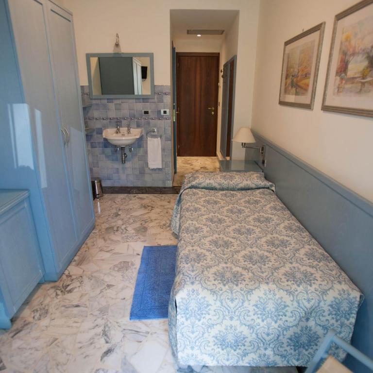 Hotel Ariston - Camera Singola - 1