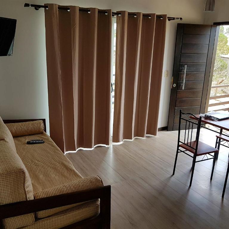 Puertas De La Serena - Apartamento con balcón - 3