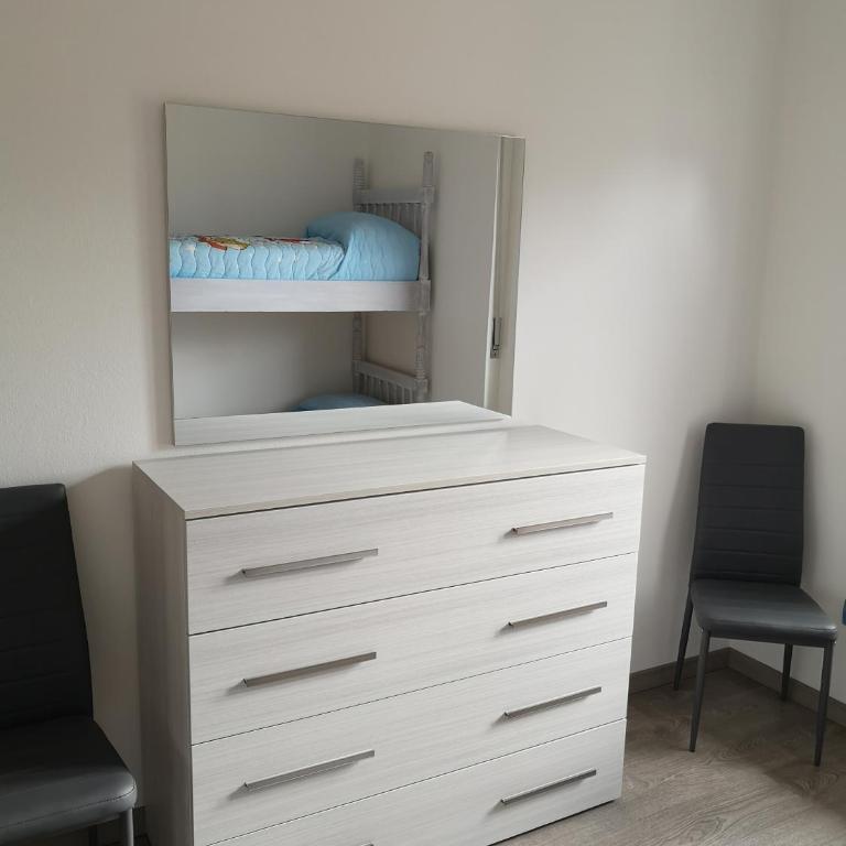 Lilla - Two-Bedroom Apartment - 5