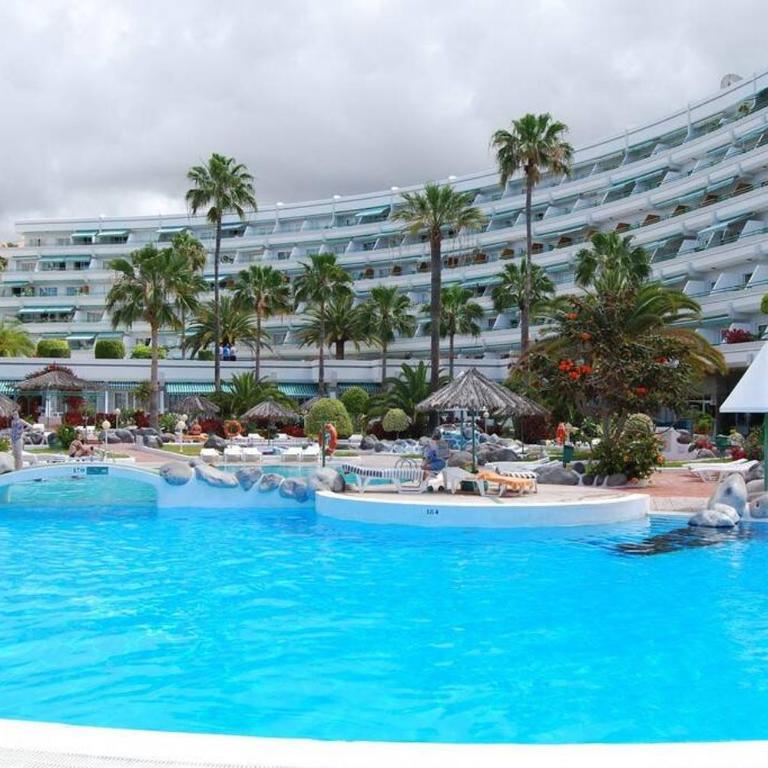 Studio in beachfront complex in El Duque area, Costa Adeje - Apartamento de 1 dormitorio - 20