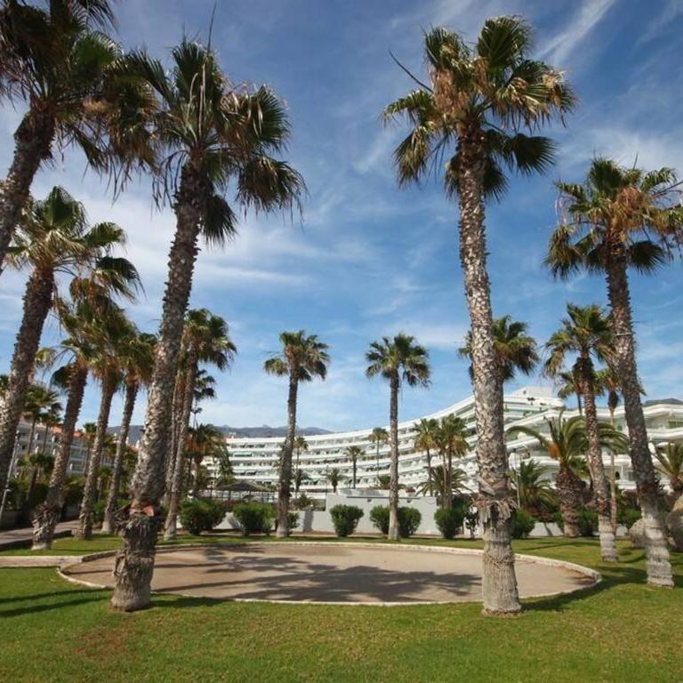Studio in beachfront complex in El Duque area, Costa Adeje - Apartamento de 1 dormitorio - 21