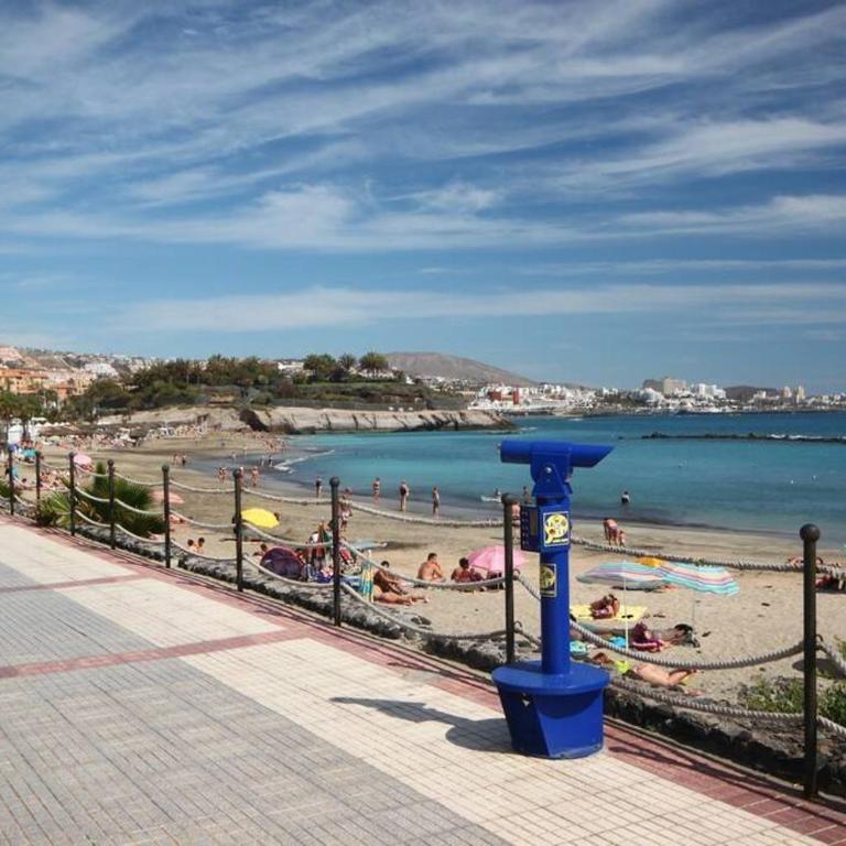 Studio in beachfront complex in El Duque area, Costa Adeje - Apartamento de 1 dormitorio - 23
