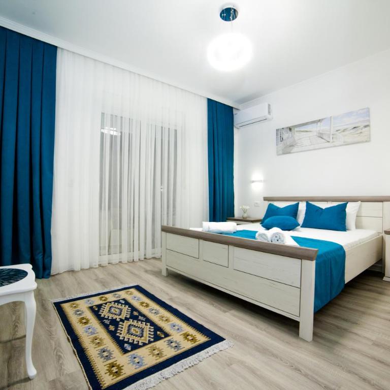 Apartments Hoxha - Deluks Četvorokrevetna Soba - 2