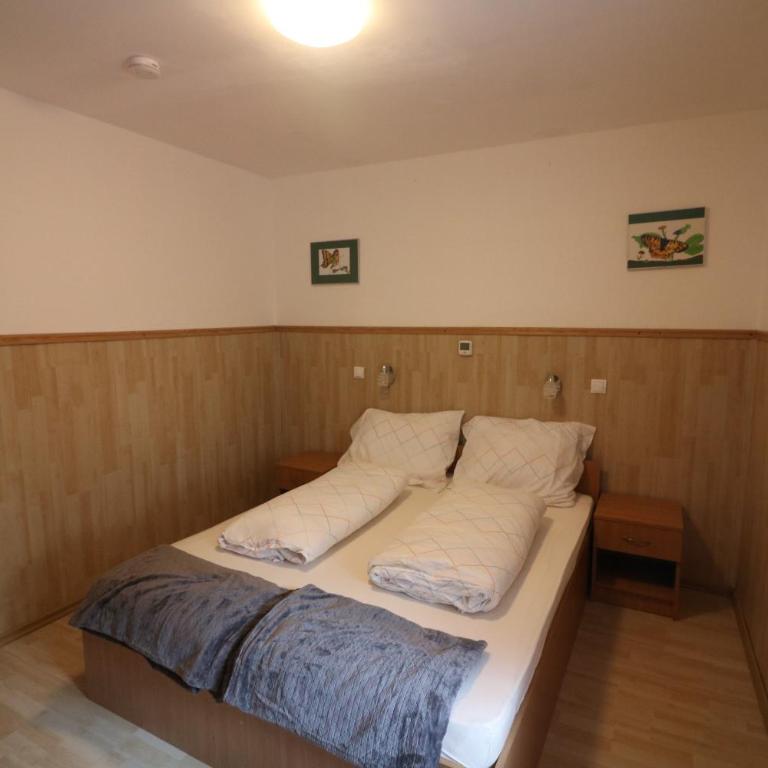 Zirnberg Appartements - Appartamento - 9