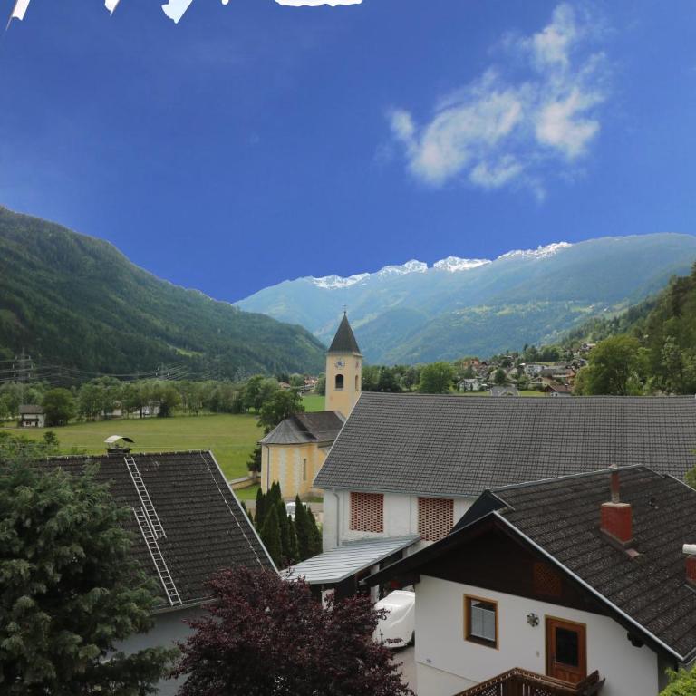 Zirnberg Appartements - Appartamento con 2 Camere da Letto (3-4 Adulti) - 3