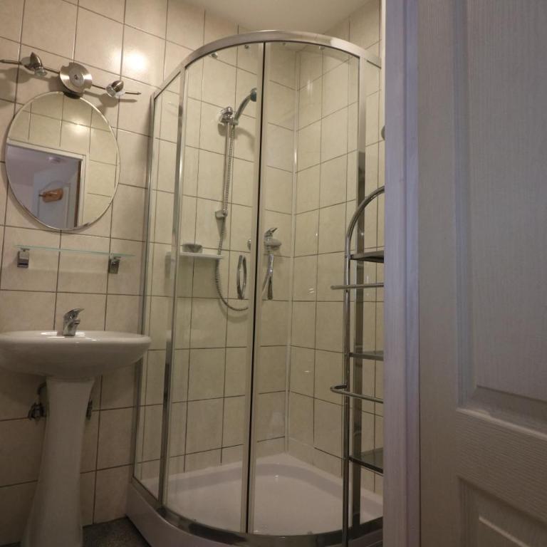 Zirnberg Appartements - Appartamento - 7