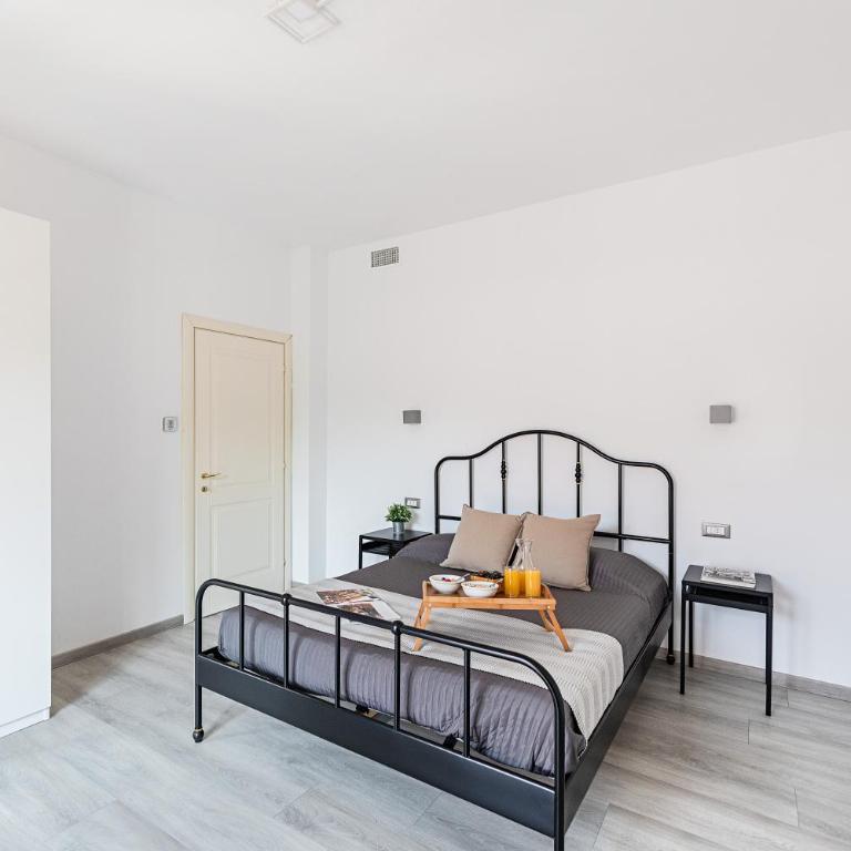 Il Quadrifoglio D4 Apartment by Wonderful Italy - Appartamento con 2 Camere da Letto - 29