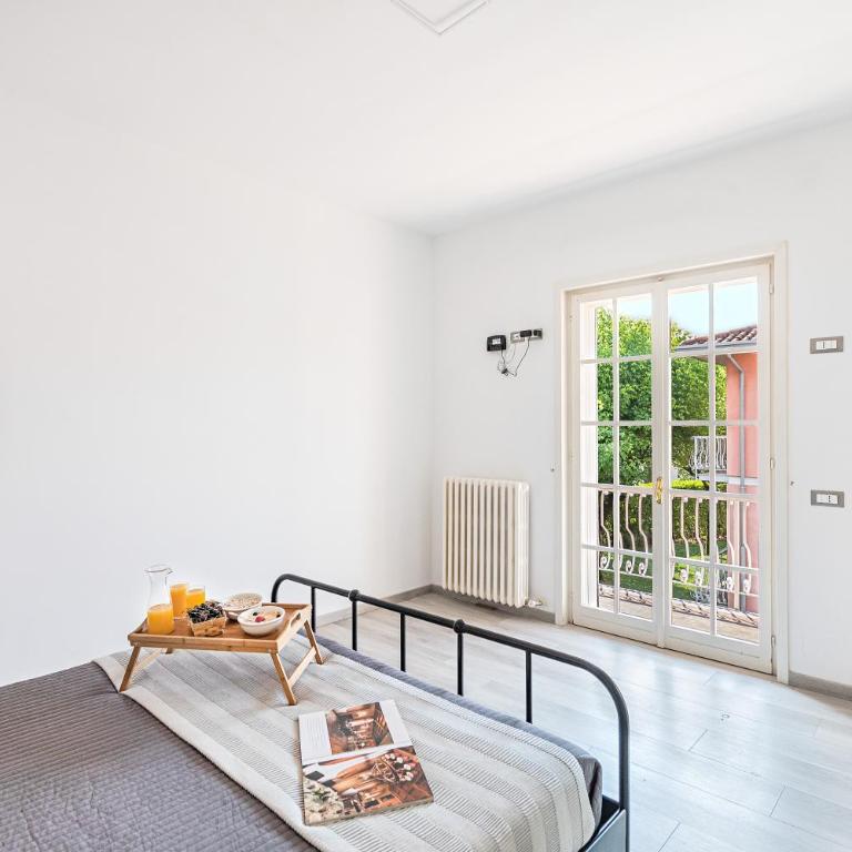 Il Quadrifoglio D4 Apartment by Wonderful Italy - Appartamento con 2 Camere da Letto - 31