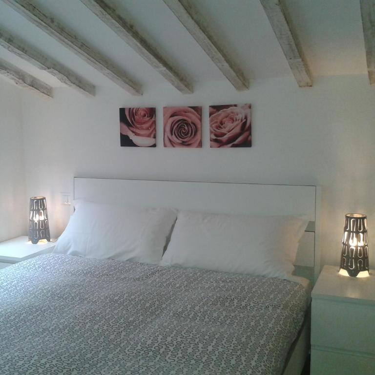 Alloggi Francesco - Apartment - Split Level - 2