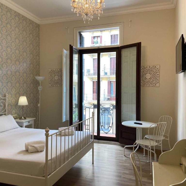 Lumine Luxury Suites by gaiarooms - Deluxe Double Room - 1