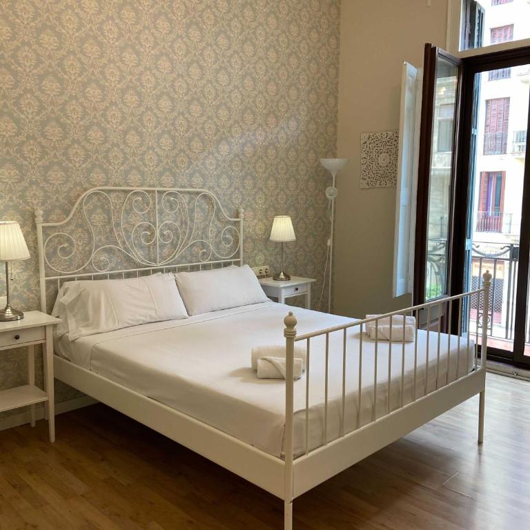 Lumine Luxury Suites by gaiarooms - Deluxe Double Room - 7