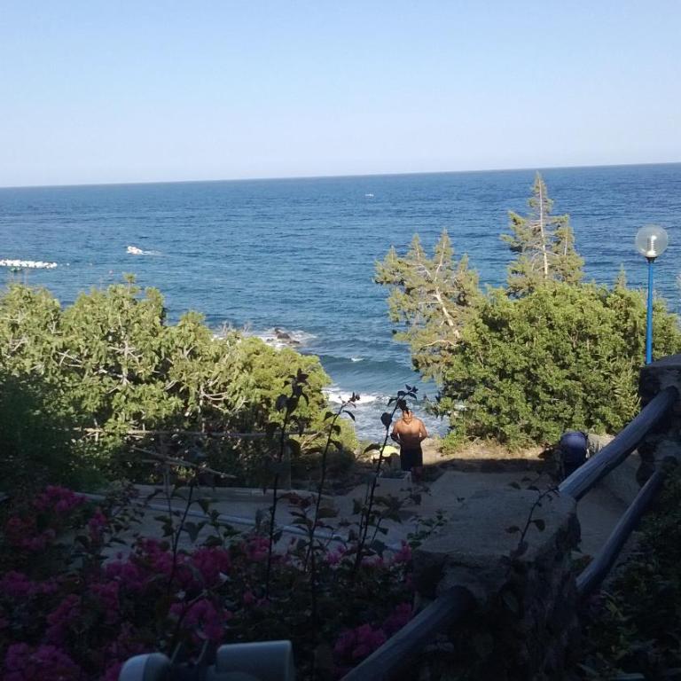 Luna e Mare - Casa con 2 Camere da Letto - 29