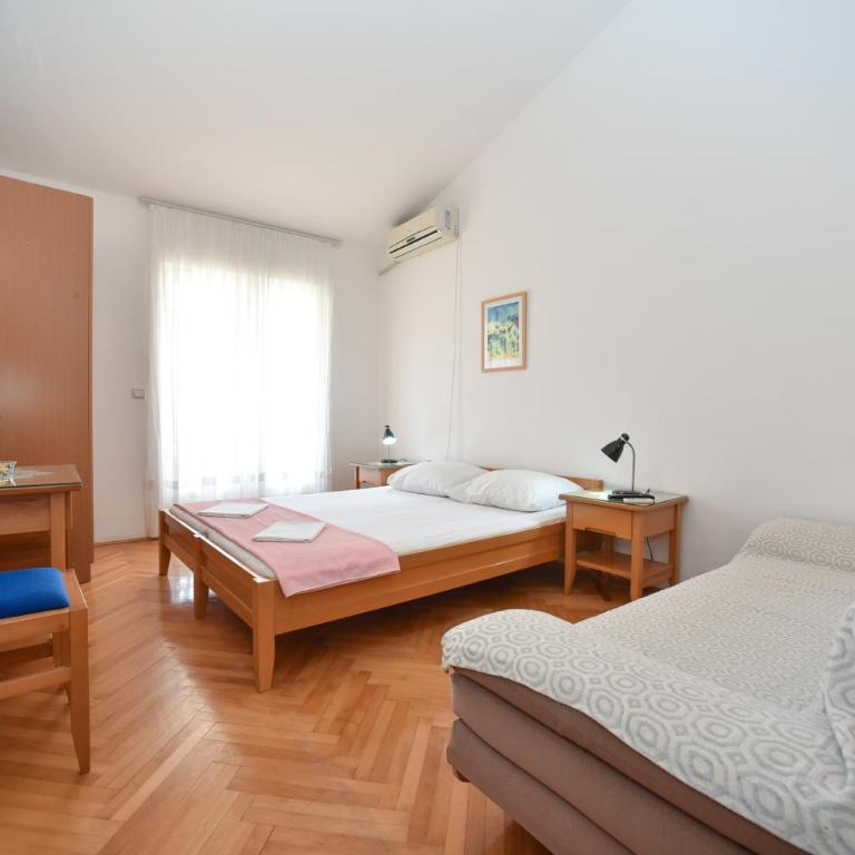 Apartmani Soljaga - Studio Apartment - 2