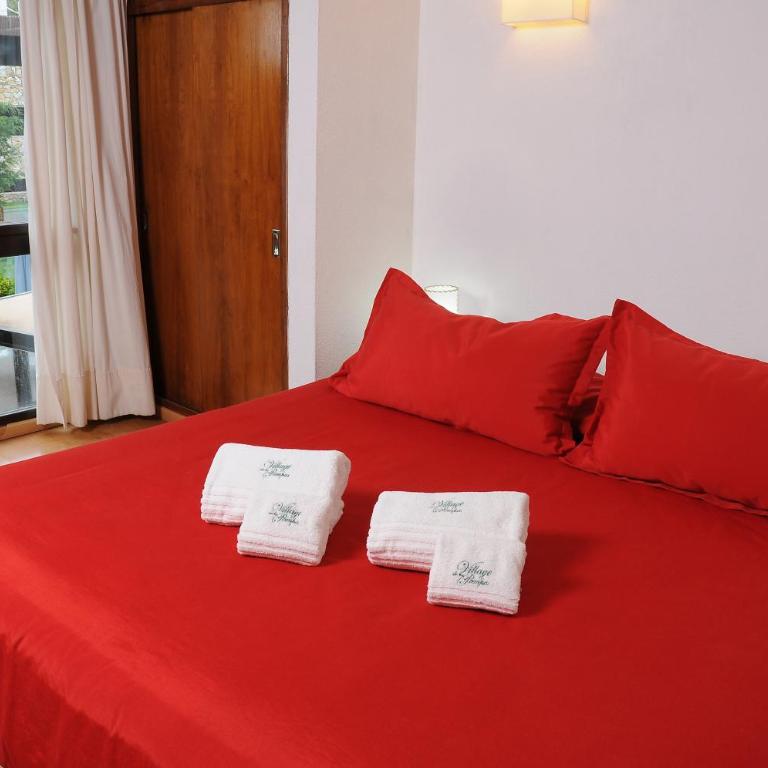 Village de las Pampas Apart Hotel Boutique - Apartment - Ground Floor - 4