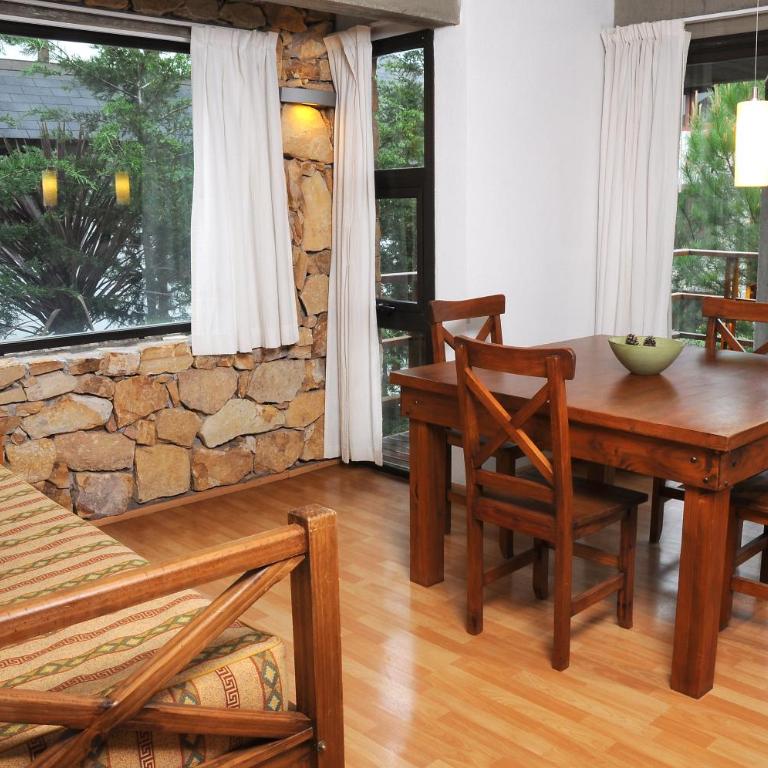 Village de las Pampas Apart Hotel Boutique - Apartment - Ground Floor - 1