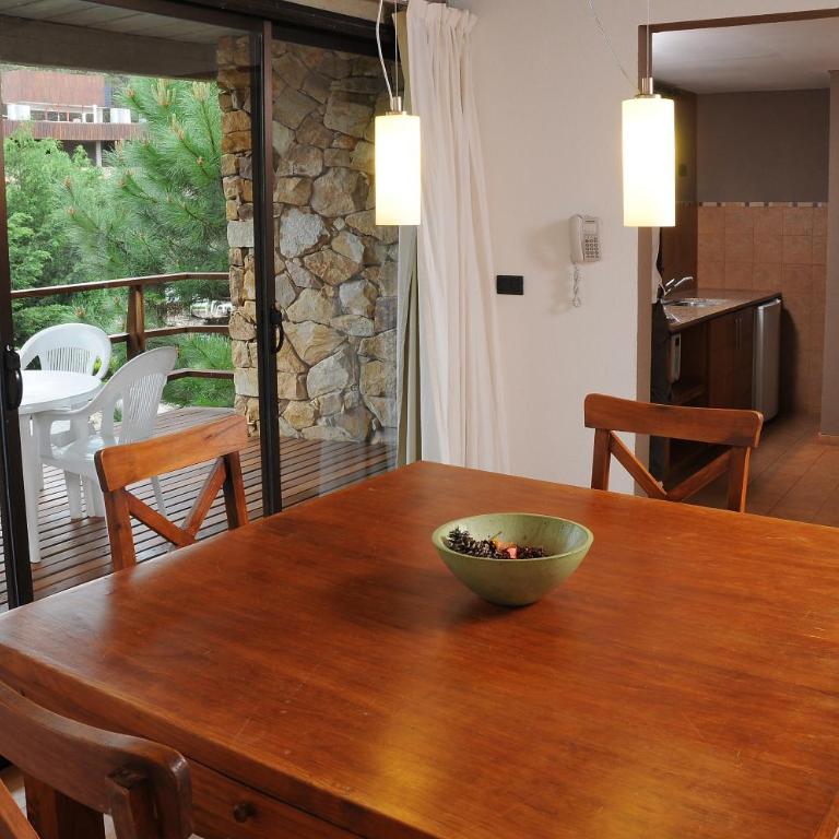 Village de las Pampas Apart Hotel Boutique - Apartment - Ground Floor - 3