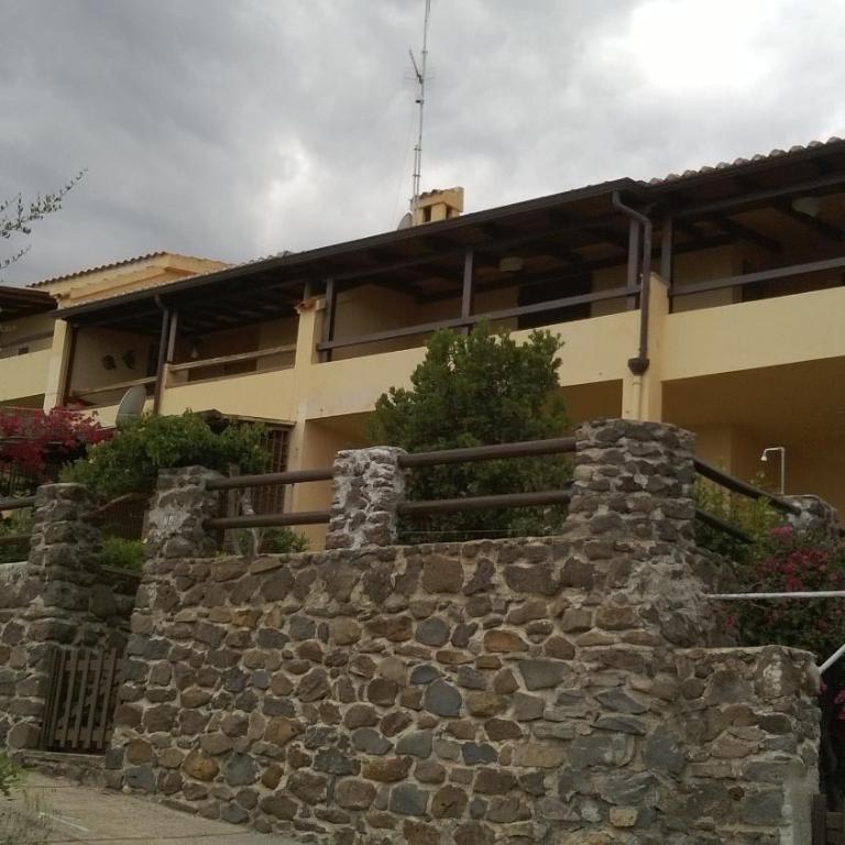 Luna e Mare - Casa con 2 Camere da Letto - 7