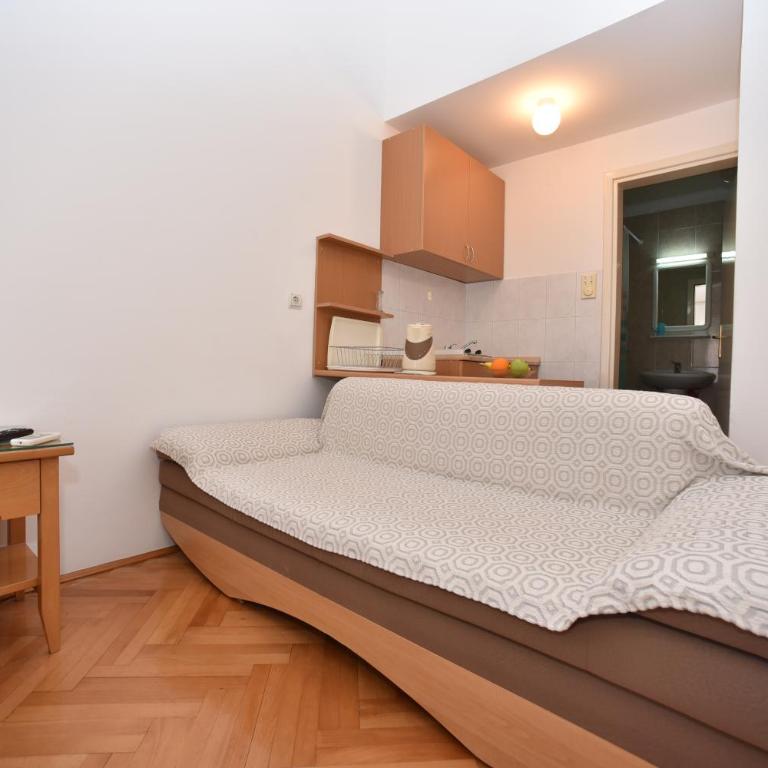 Apartmani Soljaga - Studio Apartment - 4