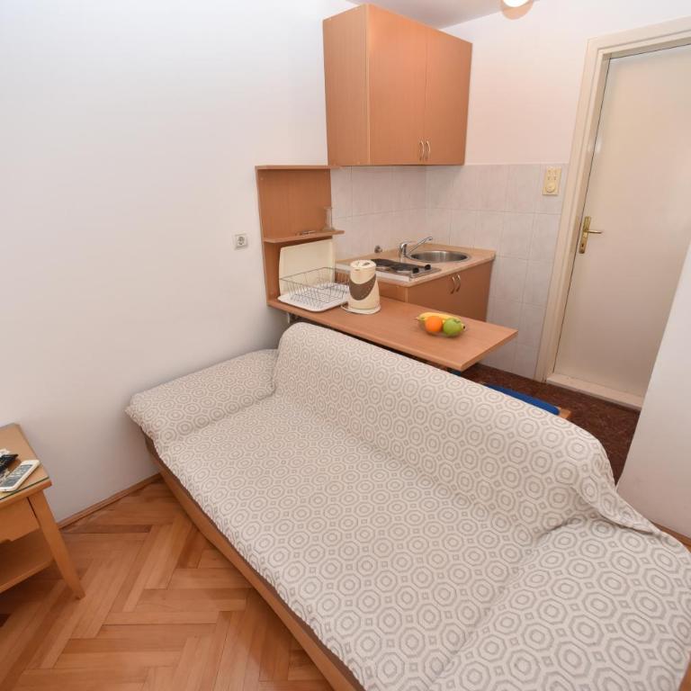 Apartmani Soljaga - Studio Apartment - 6