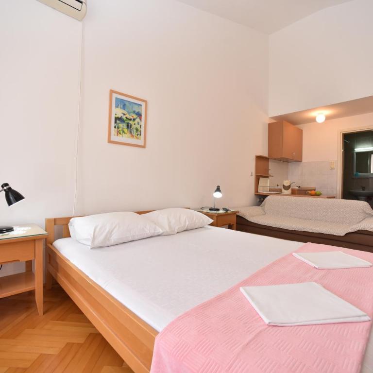 Apartmani Soljaga - Studio Apartment - 8
