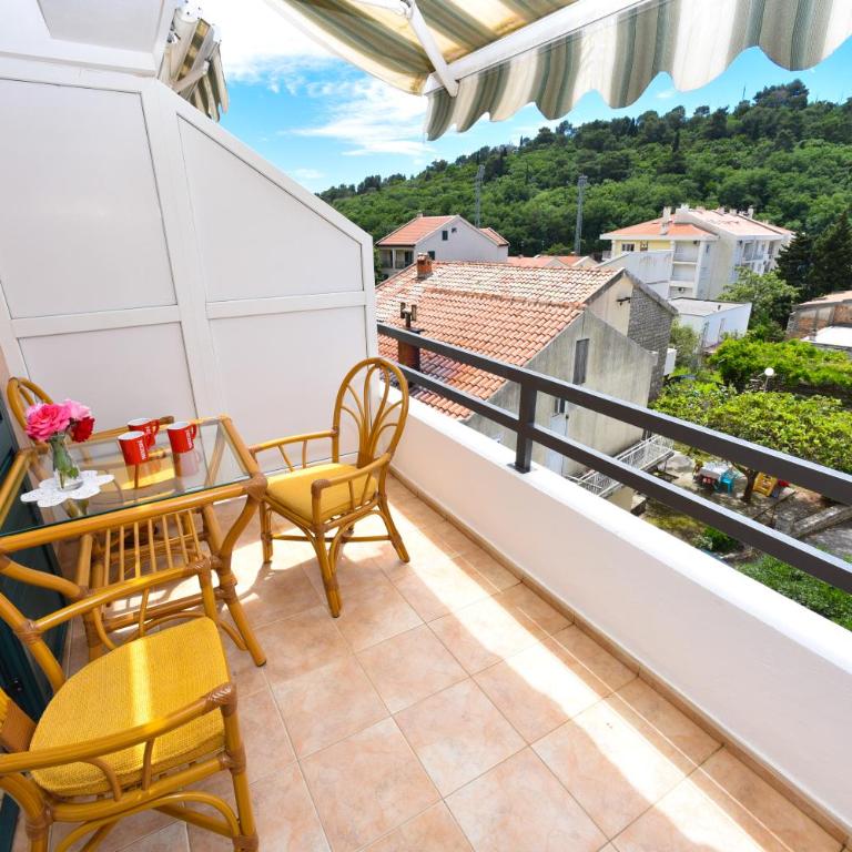 Apartmani Soljaga - Studio Apartment - 9